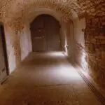 ingresso portone
