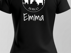Maglia Vacanze nel Borgo