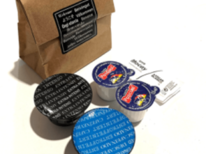 Kit caffè