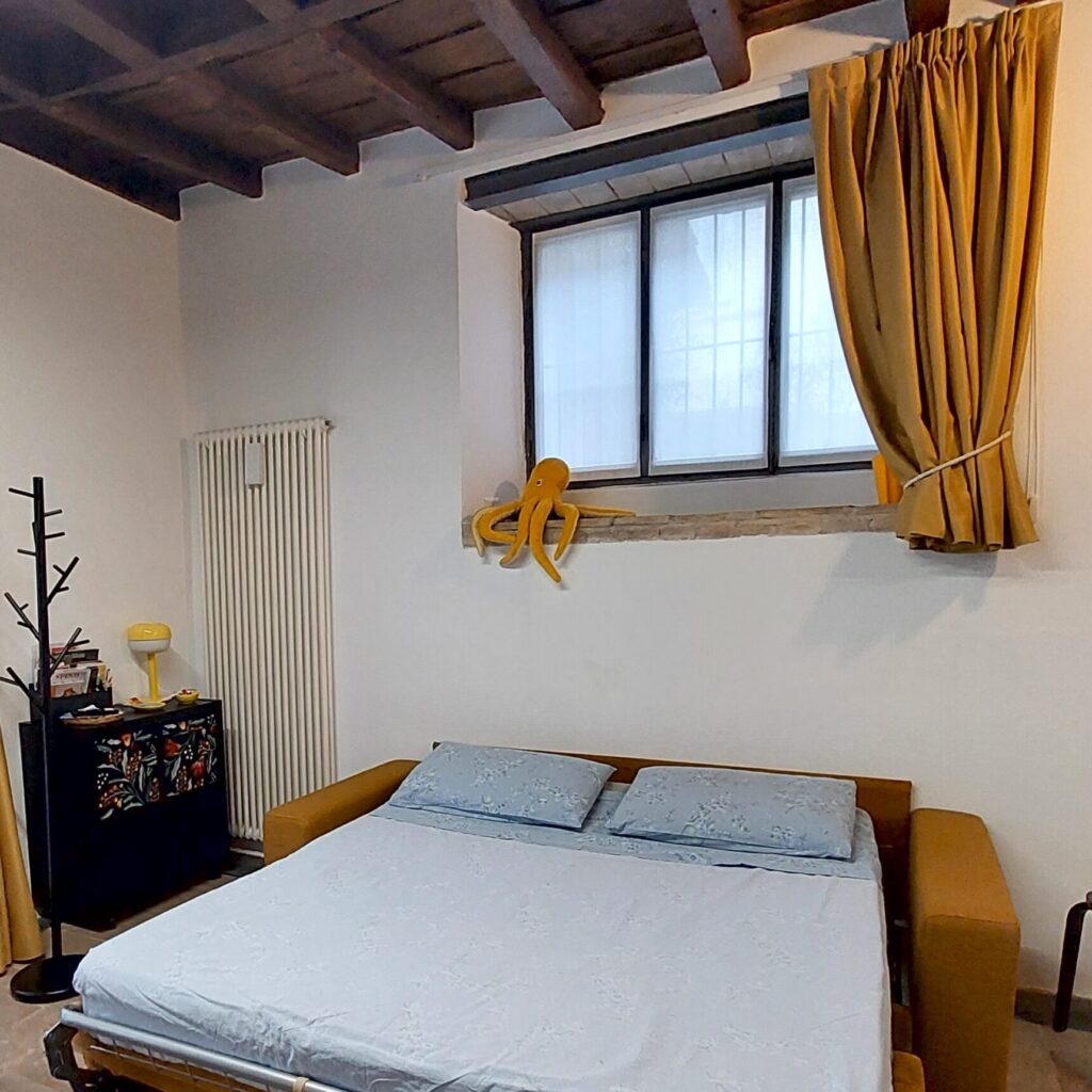 divano letto